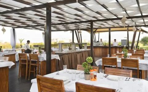 Sunrise All Suites Resort- All Inclusive - 49