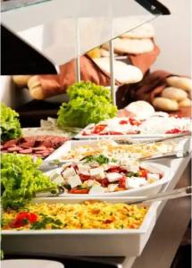 Sunrise All Suites Resort- All Inclusive - 5