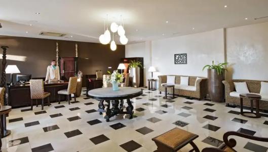 Sunrise All Suites Resort- All Inclusive - 17