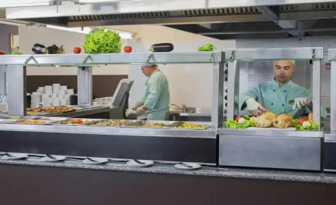 Sunrise All Suites Resort- All Inclusive - 34