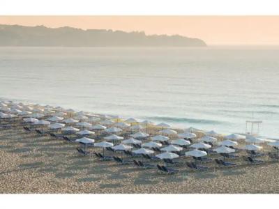 Sunrise All Suites Resort- All Inclusive - 14