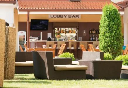 Sunrise All Suites Resort- All Inclusive - 41