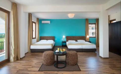 Sunrise All Suites Resort- All Inclusive - 1