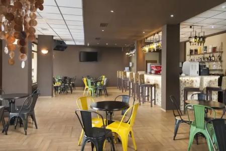 Sunrise All Suites Resort- All Inclusive - 19