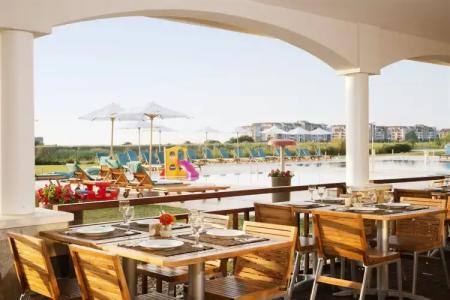 Sunrise All Suites Resort- All Inclusive - 23