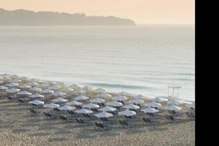 Sunrise All Suites Resort- All Inclusive - 12