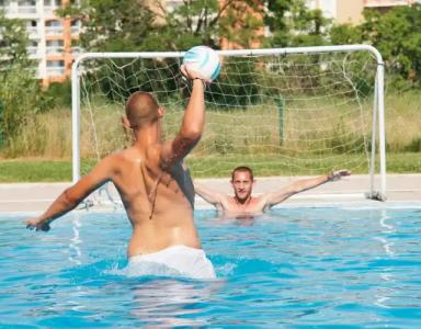 Sunrise All Suites Resort- All Inclusive - 35