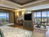 Presidential Suite with sea view