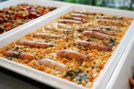 Sol Marina Palace - All Inclusive - 13