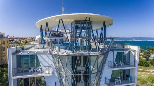 Sol Marina Palace - All Inclusive - 19