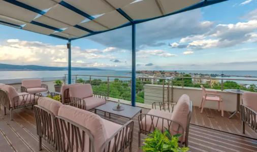 Sol Marina Palace - All Inclusive - 20