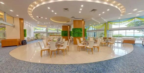 Sol Marina Palace - All Inclusive - 22