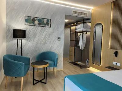 Sol Marina Palace - All Inclusive - 52