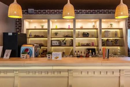 Sol Marina Palace - All Inclusive - 26