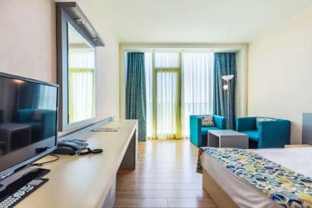 Sol Marina Palace - All Inclusive - 6