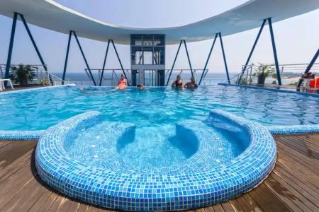 Sol Marina Palace - All Inclusive - 43