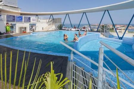 Sol Marina Palace - All Inclusive - 15