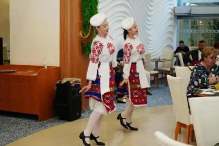 Sol Marina Palace - All Inclusive - 30