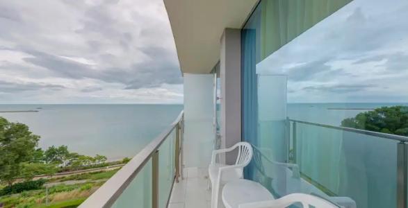 Sol Marina Palace - All Inclusive - 35