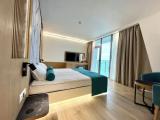 Standard room with balcony