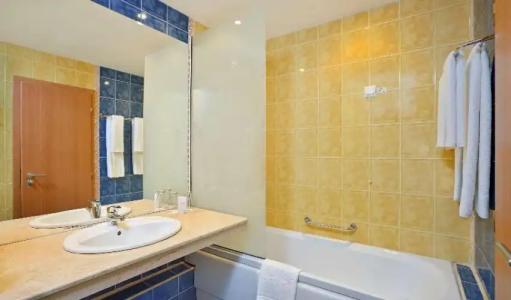 Sol Nessebar Mare All Inclusive - 117