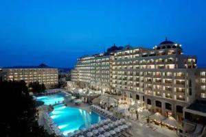 Sol Palace All Inclusive Hotel