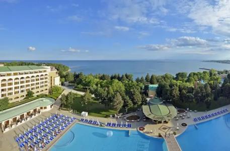 Sol Nessebar Palace All Inclusive - 122
