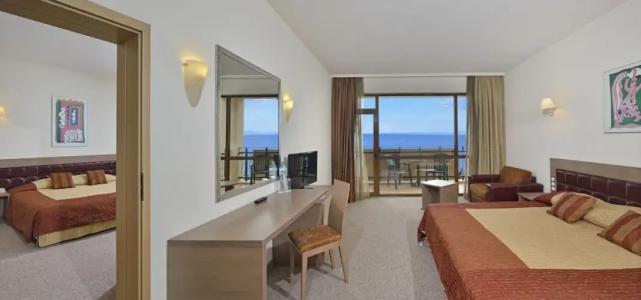 Sol Nessebar Palace All Inclusive - 120