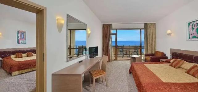 Sol Nessebar Palace All Inclusive - 118