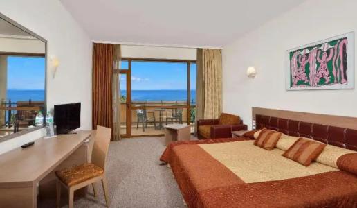 Sol Nessebar Palace All Inclusive - 124