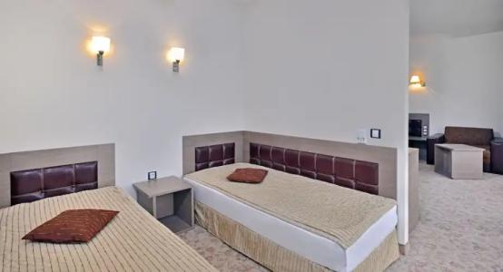 Sol Nessebar Palace All Inclusive - 109