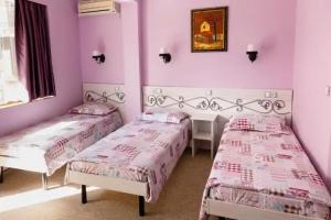 Kirios Otel, Nessebar