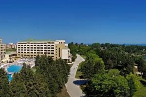 Hotel Del Mar, Nessebar