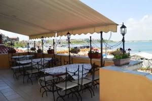 Stankoff Hotel, Nessebar