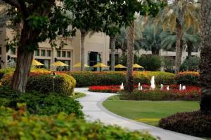 One&Only Royal Mirage Resort at Jumeirah Beach, Dubai