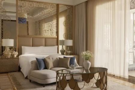 One&Only Royal Mirage Resort Dubai at Jumeirah Beach - 162