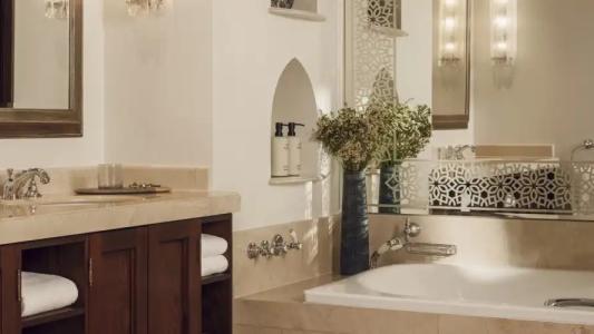 One&Only Royal Mirage Resort Dubai at Jumeirah Beach - 112