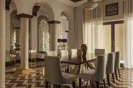 One&Only Royal Mirage Resort Dubai at Jumeirah Beach - 164