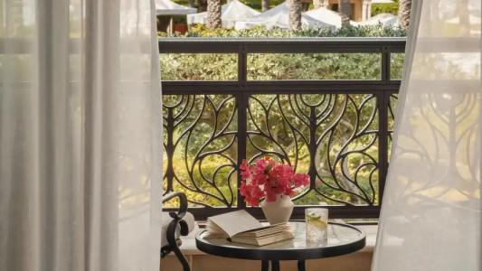 One&Only Royal Mirage Resort Dubai at Jumeirah Beach - 111