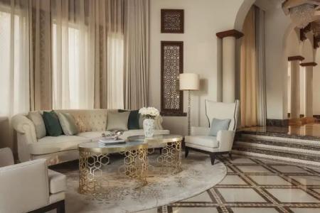 One&Only Royal Mirage Resort Dubai at Jumeirah Beach - 163