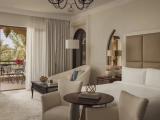 The Residence Rooftop Double Suite