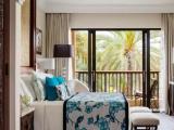 The Palace Superior Double room