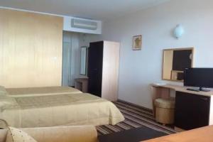 Hotel Capri, Nessebar