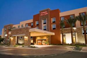 Hampton Inn & Suites Phoenix Chandler Fashion Center, Chandler