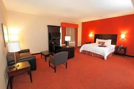 Hampton Inn & Suites Phoenix Chandler Fashion Center - 50