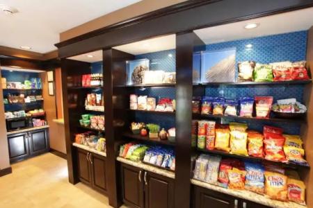 Hampton Inn & Suites Phoenix Chandler Fashion Center - 13