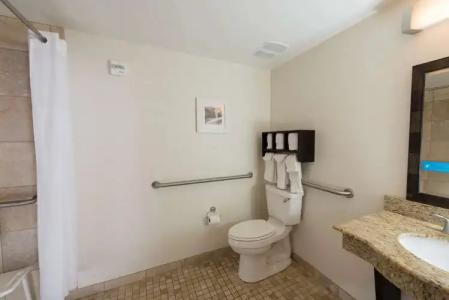 Hampton Inn & Suites Phoenix Chandler Fashion Center - 43