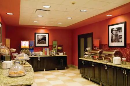 Hampton Inn & Suites Phoenix Chandler Fashion Center - 24