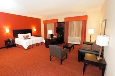 Hampton Inn & Suites Phoenix Chandler Fashion Center - 49