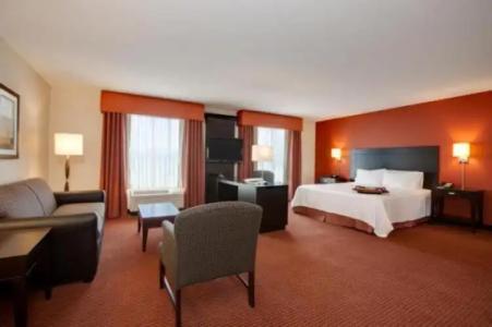 Hampton Inn & Suites Phoenix Chandler Fashion Center - 48